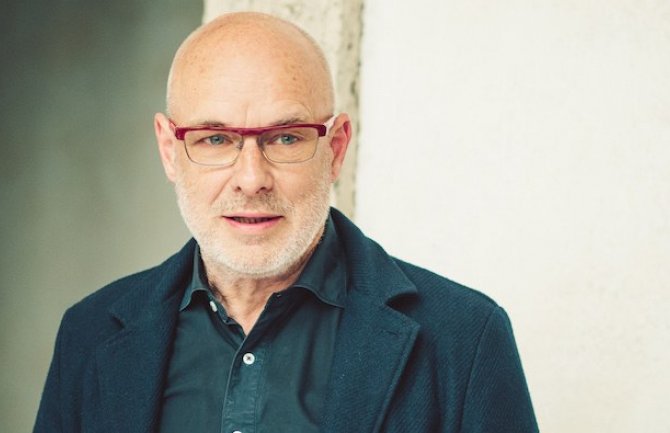 Izložba čuvenog britanskog muzičara i vizuelnog umjetnika Briana Enoa u Sarajevu: Učestvuje i Ivana Radovanović