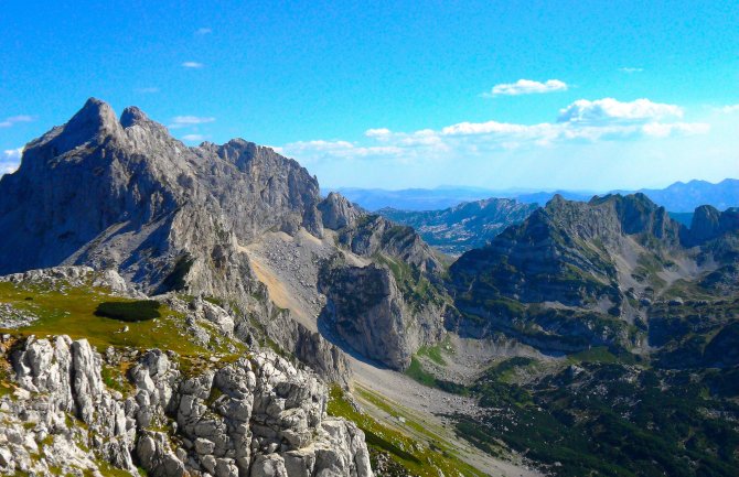 Njemački turista pronašao lobanju na Durmitoru, istražuju da li je u pitanju ubistvo 