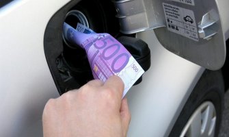 Neće biti novog rasta cijena goriva u Crnoj Gori