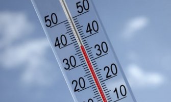 Danas toplo i sparno, do 36 stepeni