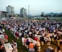 U Kaknju priređen iftar za 6.000 osoba(FOTO)