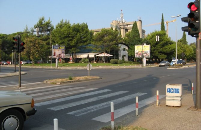 Ove ulice i most će sjutra biti zatvoreni za saobraćaj od 7 do 11 časova