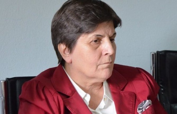 Kovačević: Klinika funkcioniše redovno, informacija o navodnim ostavkama nije tačna