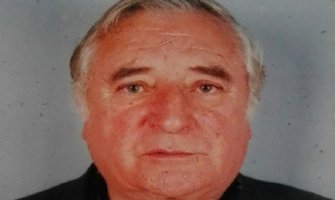 Preminuo novinar Radija Crne Gore Nastadin Raičević