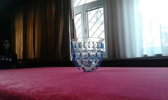 Pljevaljska diatreta, jedna od pet u svijetu, još čeka