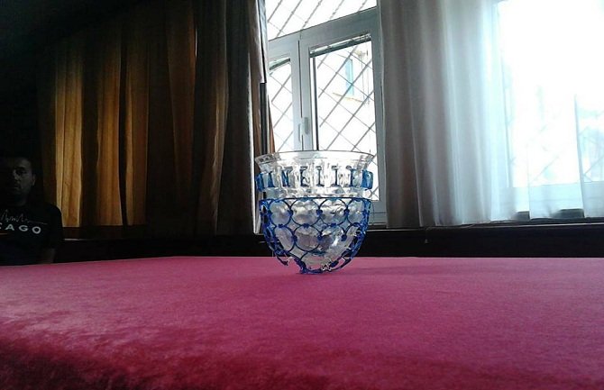 Pljevaljska diatreta, jedna od pet u svijetu, još čeka