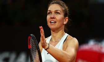 Simona Halep pobjednica Rolan Garosa