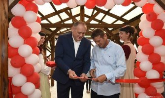 Crna Gora sve češća adresa ostvarenja preduzetničkih vizija