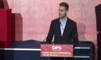 Rakočević: Crnogorska da ne brine o Crnoj Gori iz antidržavne koalicije