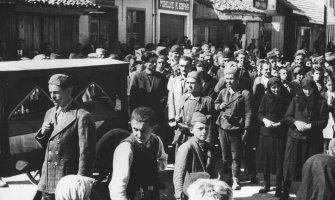 Znate li gdje počiva Boško Buha?