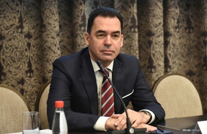 Crna Gora na jesen pristupa Programu pravde Evropske komisije