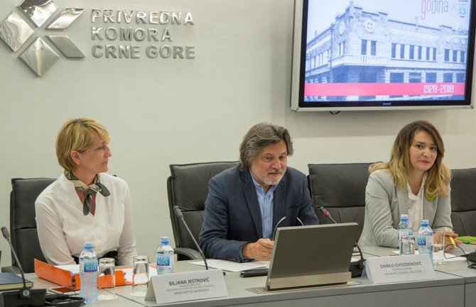 Olakšana procedura zaključivanja ugovora vrijednosti do pet miliona eura