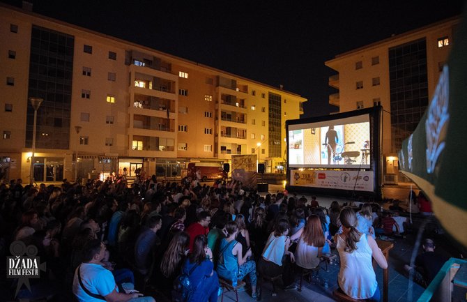 Završeno Četvrto izdanje Džada Film Fest-a