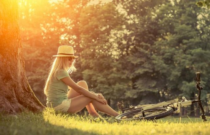 Danas toplo i sunčano, do 35 stepeni