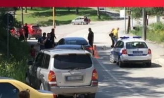 Pokosio kolonu djece automobilom, jedan dječak (10) poginuo, više mališana povrijeđeno