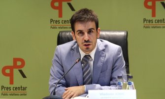 Jokić: Marković je nekoliko puta ignorisao Kotor, jednom me pozvao da se sastanemo