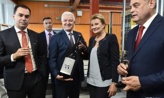 Marković: Samo domaćinski odnos prema potencijalima garantuje uspjeh