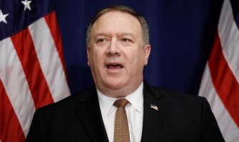 Pompeo: Kim je shvatio da denuklearizacija treba da bude brza