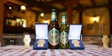 Nikšićko pivo osvojilo još dvije zlatne medalje (FOTO)