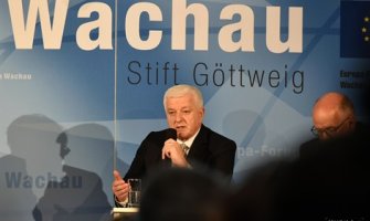 Marković: Mi želimo da pripadamo Evropi