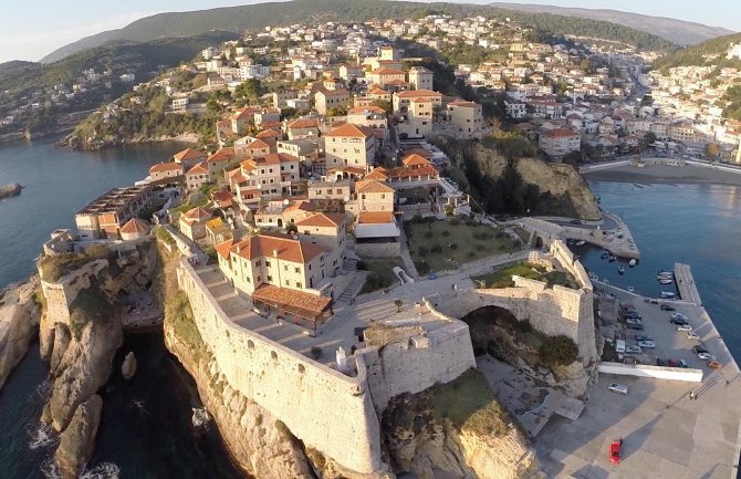 Ulcinj: Počela da važi zabrana gradnje objekata u toku turističke sezone