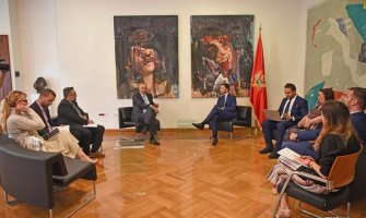 Prijestonica Cetinje zavrjeđuje poseban odnos Ministarstva kulture