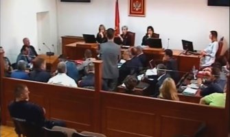 Advokat tražio da se pusti snimak na kojima se čuje kako Sinđelić navodno tuče ženu; Katnić: I ja volim srbijanske vašare