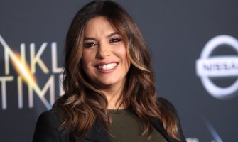 Eva Longoria u 43. godini postala majka (FOTO)