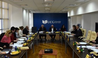 Konkurs za upis studenata 25. i 26. juna