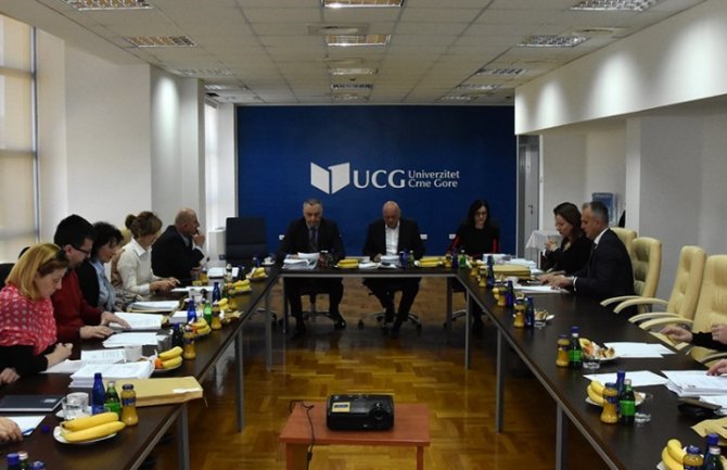 Konkurs za upis studenata 25. i 26. juna