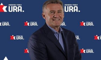 Cetinjska URA: Osuđeni oni koji su branili Ustav, “crne kapuljače” na slobodi