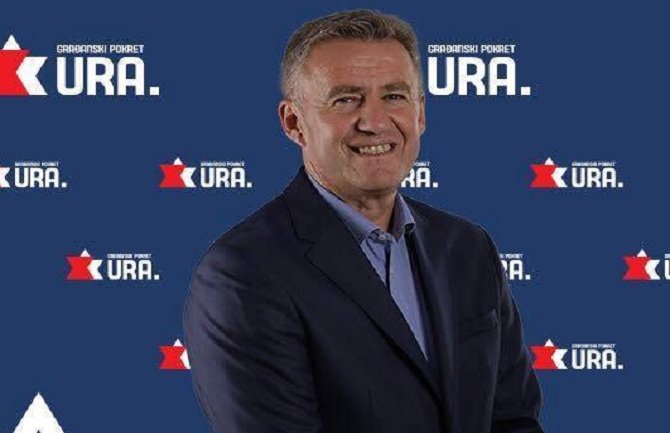 Cetinjska URA: Osuđeni oni koji su branili Ustav, “crne kapuljače” na slobodi