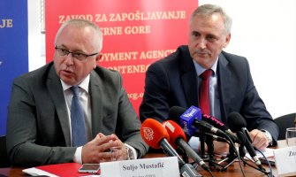 Veliki broj sezonskih radnika iz Srbije na poslovima u Crnoj Gori