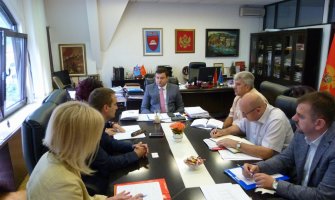 Razviti Bijelo Polje u oblasti stočarstva, razvoja malinarstva i sjemenskog krompira