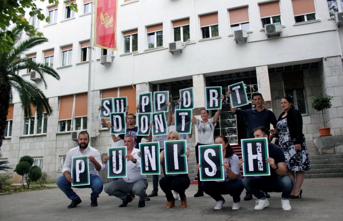 Bivši zavisnik od droge: Nemojte nas kažnjavati, podržite nas