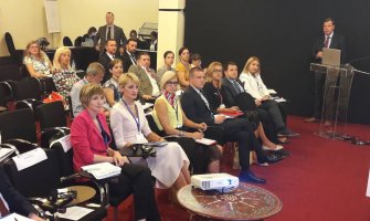 Potrebna visoka saradnja Zapadnog Balkana