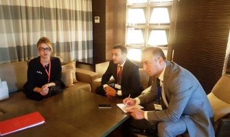 Pribilović: Otvaranje One stop shop centara jedna od najznačajnijih aktivnosti Ministarstva