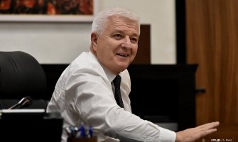 Premijer Marković novčano nagradio pripadnike andrijevičke službe zaštite i spašavanja