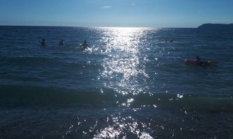 Tmurno i hladno vrijeme prati Grčku, Hrvatsku i Crnu Goru do kraja mjeseca