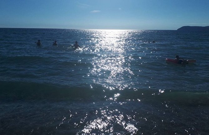 Tmurno i hladno vrijeme prati Grčku, Hrvatsku i Crnu Goru do kraja mjeseca