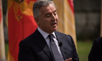 Đukanović čestitao Erdoganu, poziv da posjeti Crnu Goru