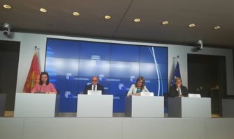Crna Gora otvorila poglavlje 17 u pregovorima s EU 
