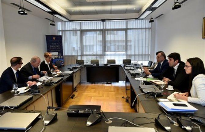 Holandija zainteresovana da pomogne Crnoj Gori u sektoru poljoprivrede