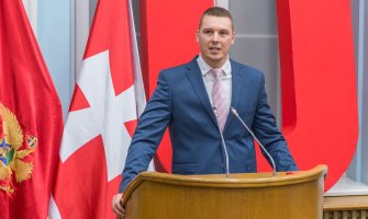 Adžić: Cijena legalizacije neprimjereno visoka za izrazito nizak životni standard