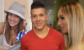 Sloba ih zapratio na Instagramu, a one ga poslije dva dana otpratile! (VIDEO)