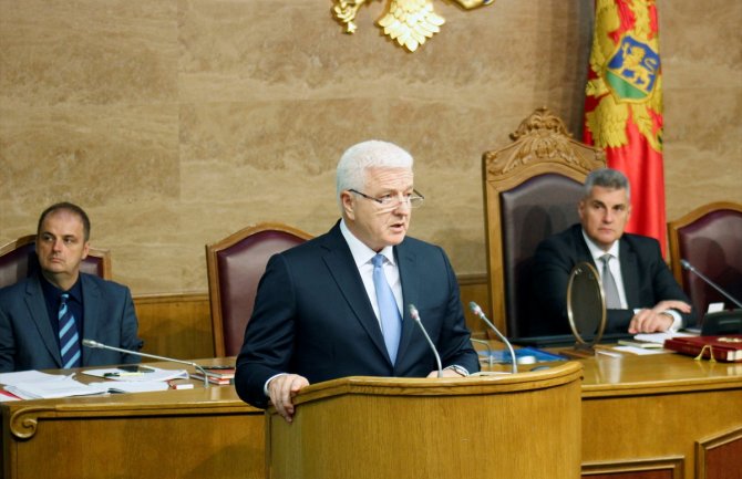 Crna Gora neće biti prihvatilište migranata u ime EU