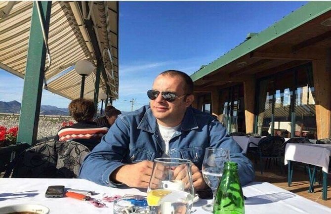 Ivan Đorđević stigao u Podgoricu, počeo da se budi iz kome