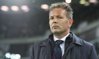 Mihajlović dobio otkaz u Sportingu samo devet dana po potpisivanju ugovora