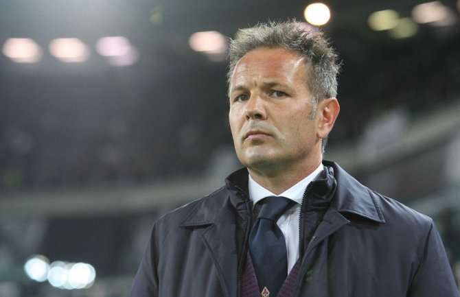 Mihajlović dobio otkaz u Sportingu samo devet dana po potpisivanju ugovora