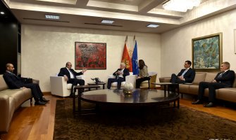 Jedan od globalnih lidera u proizvodnji zelene energije zainteresovan za ulganje u CG